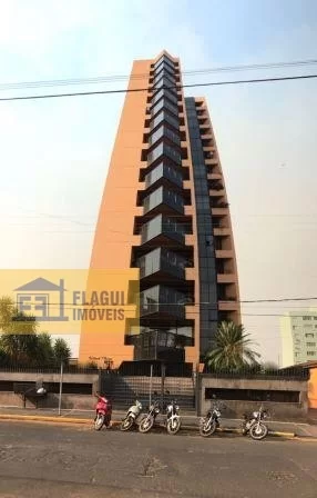 RUA 18 Nº 431 AP 91