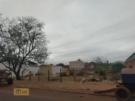 Avenida General Osório