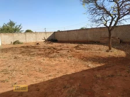 Terreno a Venda 