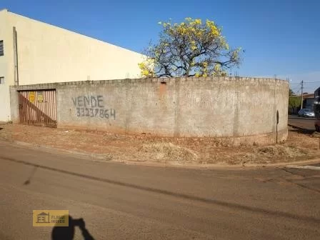 Terreno a Venda 