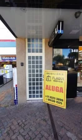 PRAÇA FRANCISCO BARRETO, Nº 340-A - Barretos/SP