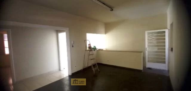 PRAÇA FRANCISCO BARRETO, Nº 340-A - Barretos/SP