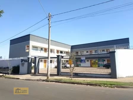 RUA URUGUAI, Nº 2800 - Barretos/SP