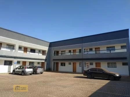 RUA URUGUAI, Nº 2800 - Barretos/SP