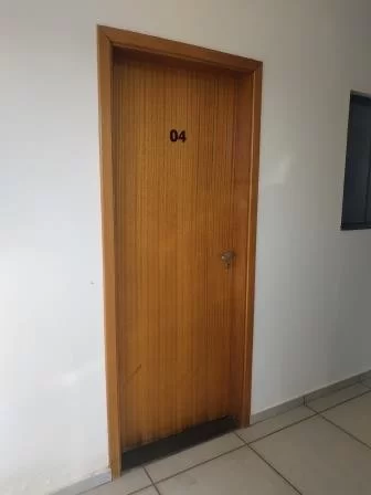 RUA URUGUAI, Nº 2800 - Barretos/SP