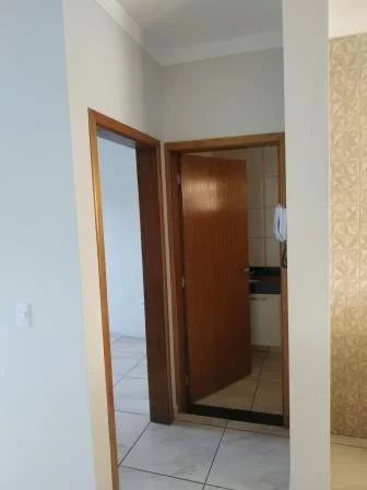 RUA URUGUAI, Nº 2800 - Barretos/SP