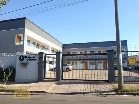 RUA URUGUAI, Nº 2800 - Barretos/SP