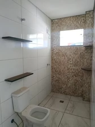 RUA URUGUAI, Nº 2800 - Barretos/SP