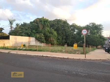 RUA 12, ESQ. AVENIDA 11 - Barretos/SP