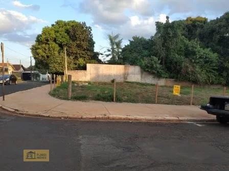 RUA 12, ESQ. AVENIDA 11 - Barretos/SP