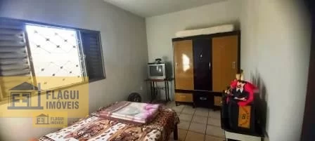 RUA L 12, Nº 387 - Barretos/SP