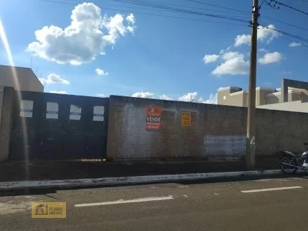 AVENIDA SÃO BENTO, LOTE  16 E 17