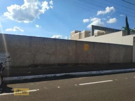 Terreno a Venda 