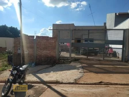 AVENIDA SEBASTIANA  ELETA MONUTI Nº 177 - Barretos/SP