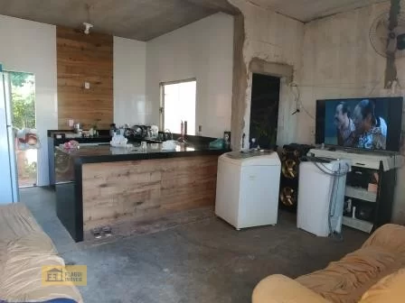 AVENIDA SEBASTIANA  ELETA MONUTI Nº 177 - Barretos/SP