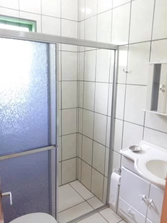 RUA IBRAIM MOHAMED Nº 915 - Barretos/SP