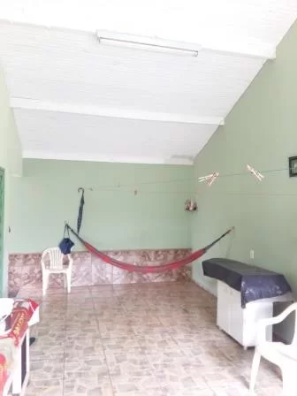 RUA IBRAIM MOHAMED Nº 915 - Barretos/SP