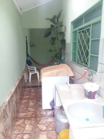 RUA IBRAIM MOHAMED Nº 915 - Barretos/SP