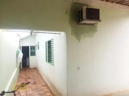 RUA IBRAIM MOHAMED Nº 915 - Barretos/SP