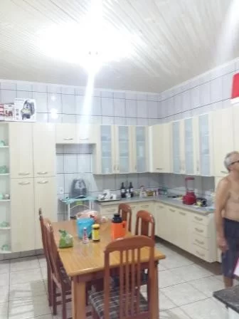 RUA IBRAIM MOHAMED Nº 915 - Barretos/SP