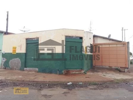 RUA CHADE REZEK Nº 829