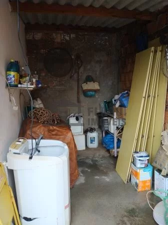 RUA CANDIDO JOSÉ DE PAULA, Nº 953 - Barretos/SP