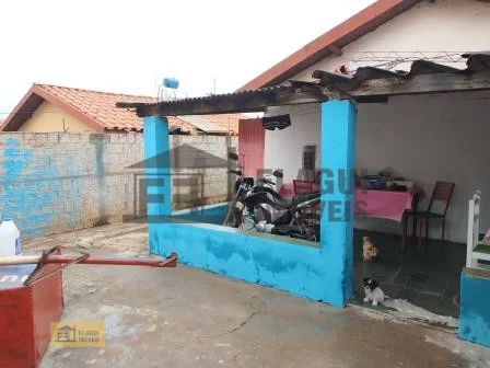 RUA CANDIDO JOSÉ DE PAULA, Nº 953 - Barretos/SP