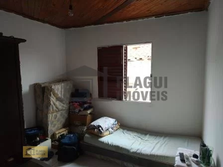 RUA CANDIDO JOSÉ DE PAULA, Nº 953 - Barretos/SP