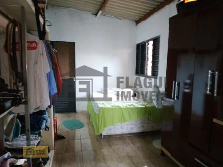 RUA CANDIDO JOSÉ DE PAULA, Nº 953 - Barretos/SP