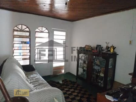 RUA CANDIDO JOSÉ DE PAULA, Nº 953 - Barretos/SP