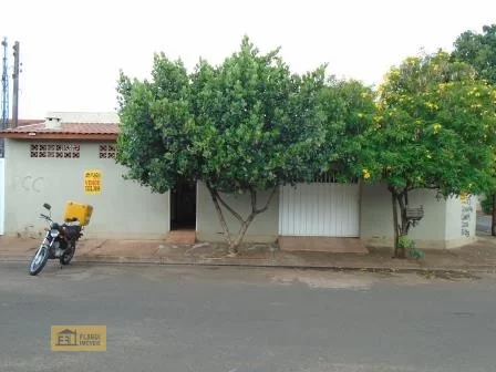 AVENIDA MINAS GERAIS Nº 495