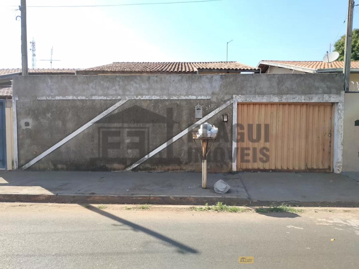 AVENIDA ANIZ JOSÉ ABDO Nº 330