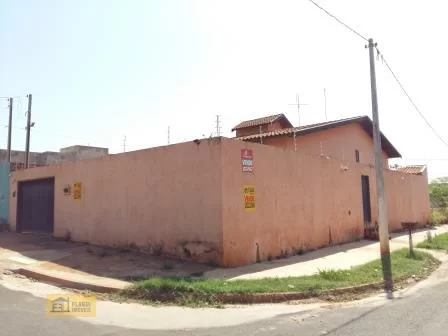 RUA ALCINO JOSE DA CRUZ Nº 119