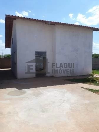 AVENIDA VN 1 ROSA ALONSO DIAS