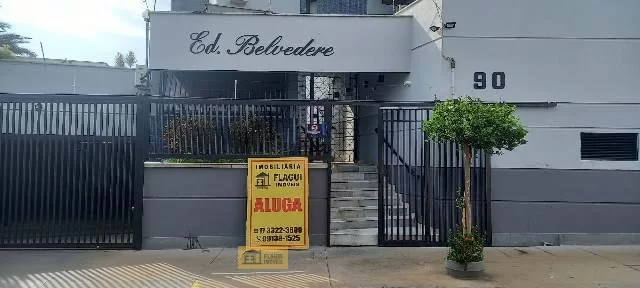 AVENIDA LINS, Nº 90 - APTO 51