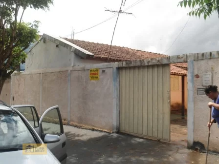 Rua Daniel de Carvalho Rocha