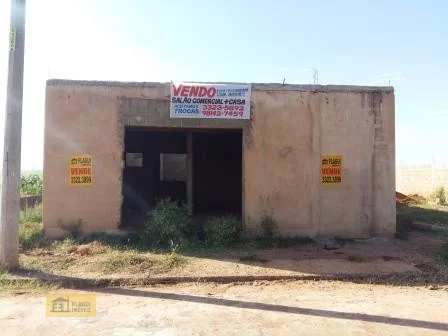 AVENIDA NBD 5 ARTHUR MARTINS DA SILVA