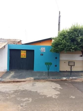 ALAMEDA ANTONIO LOPES SOBRINHO Nº 17