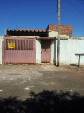 Rua: Assunção Nº 1480 esq. 07