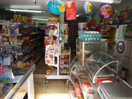 RUA. CAMILO DA SILVA FERREIRA