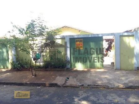 RUA L DE PAULA SILVA Nº 22