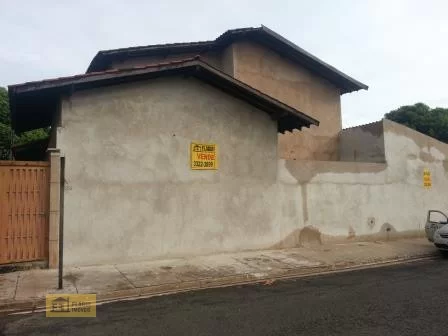 AV. 57 Nº886 ESQ. 42 - Barretos/SP