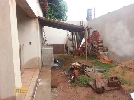 AV. 57 Nº886 ESQ. 42 - Barretos/SP