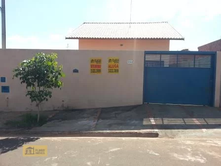 RUA ANTONIO GIRARDI Nº 264