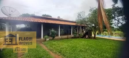 RODOVIA PEDRO VICENTINI KM 22,5 / CHACARA CHALOM