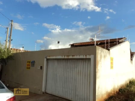 RUA WALDEMAR CHUBACI