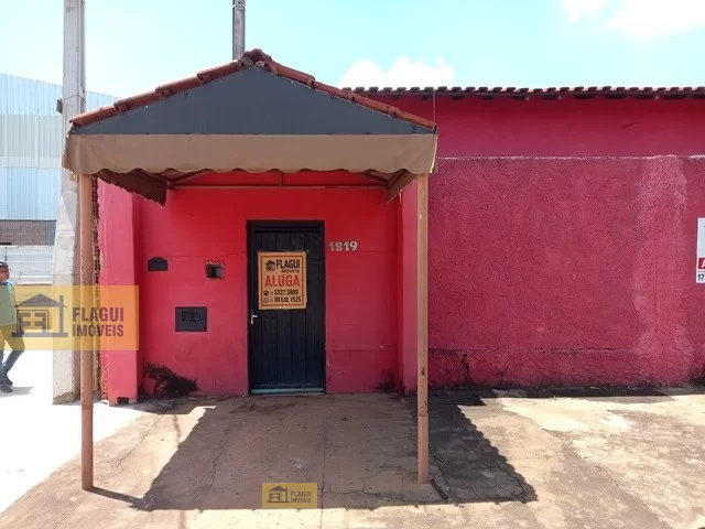 AVENIDA: 9, Nº 1819 - ESQ. RUA ARGENTINA