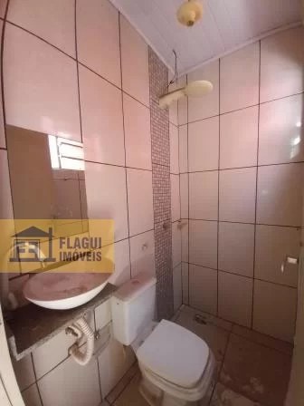 Casa Padrão/Comercio 