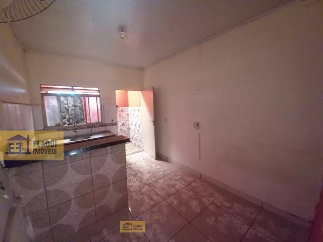 Casa Padrão/Comercio 