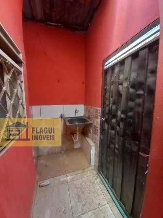 Casa Padrão/Comercio 